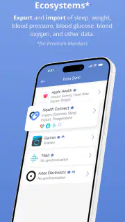 Gezondheidsdagboek van MedM screenshot 5