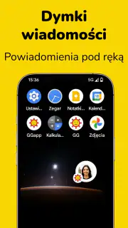 GG - Komunikator screenshot 5