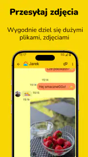 GG - Komunikator screenshot 8