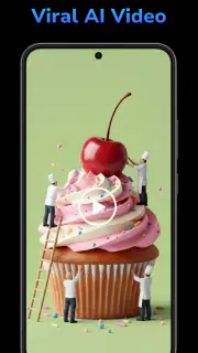 Gimi AI - AI Video Generator screenshot 3