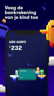Gimi - Zakgeld op de telefoon screenshot 3