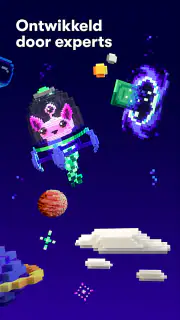 Gimi - Zakgeld op de telefoon screenshot 6
