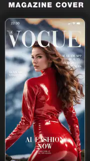 Glam AI: Video & Photo Editor screenshot 5