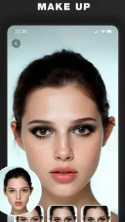 Glam AI: Video & Photo Editor screenshot 6