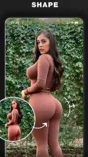 Glam AI: Video & Photo Editor screenshot 7