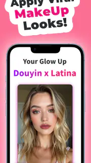 Glamour:Color Analysis&Glow Up screenshot 4