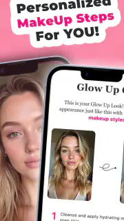 Glamour:Color Analysis&Glow Up screenshot 5