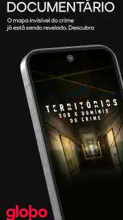 Globoplay: Novelas, séries e + screenshot 1