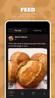 Gluten Morgen screenshot 7