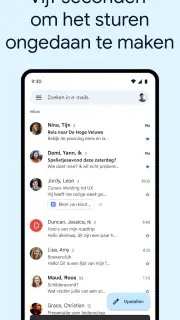 Gmail screenshot 2