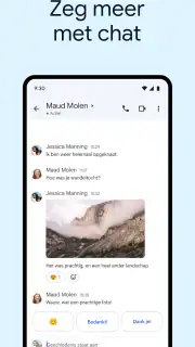 Gmail screenshot 3
