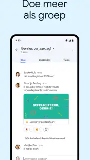 Gmail screenshot 4