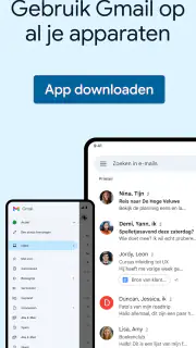 Gmail screenshot 8