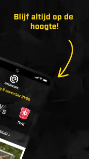 Go Ahead Eagles screenshot 2
