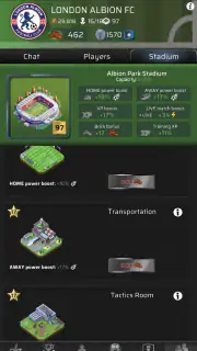 Goal - Football PVP Game screenshot 4