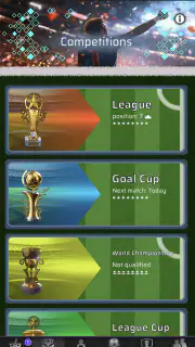 Goal - Football PVP Game screenshot 6
