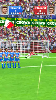 Goal Legend-Penalty Guardian screenshot 2
