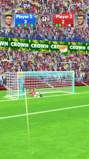 Goal Legend-Penalty Guardian screenshot 6