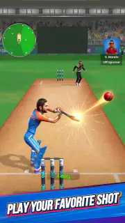 God Of Cricket screenshot 2