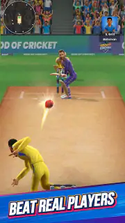 God Of Cricket screenshot 4