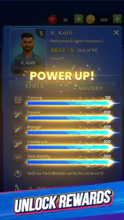God Of Cricket screenshot 6