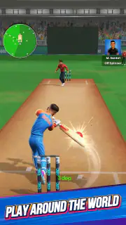 God Of Cricket screenshot 7