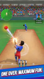 God Of Cricket screenshot 8