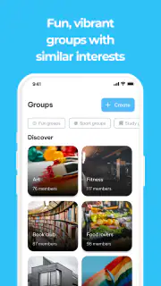 Goin' - Connecting Students screenshot 4