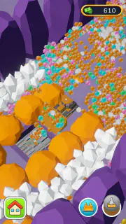 Gold Miner Inc screenshot 2