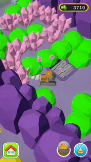 Gold Miner Inc screenshot 3