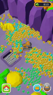Gold Miner Inc screenshot 4
