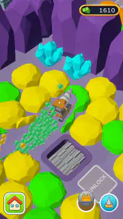 Gold Miner Inc screenshot 5