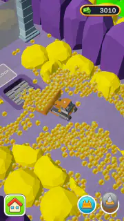 Gold Miner Inc screenshot 6