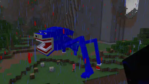 Golem Craft: Shin World screenshot 5