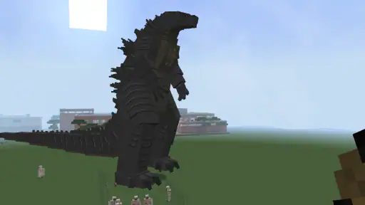 Golem Craft: Shin World screenshot 6