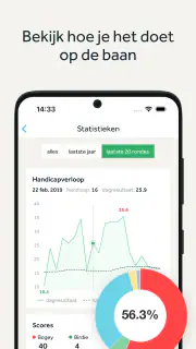 Golf.nl screenshot 6