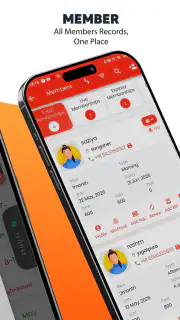 GoLibrary Library Manager App screenshot 4