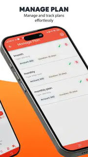 GoLibrary Library Manager App screenshot 5