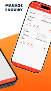 GoLibrary Library Manager App screenshot 6