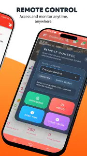 GoLibrary Library Manager App screenshot 7