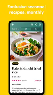 Good Food: Recipe Finder screenshot 5