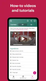 Good Food: Recipe Finder screenshot 6