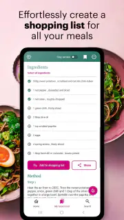 Good Food: Recipe Finder screenshot 7