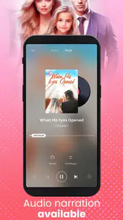 GoodNovel - Booktok, Stories screenshot 8