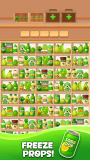Goods Jam: Goods Sorting screenshot 3