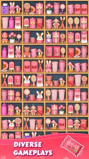 Goods Puzzle: Sort Challenge™ screenshot 7