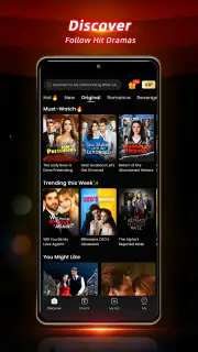 GoodShort - Short Dramas Hub screenshot 4