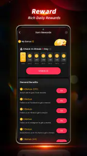 GoodShort - Short Dramas Hub screenshot 6