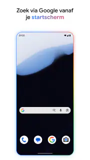 Google screenshot 5