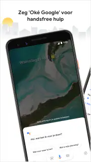 Google Assistent screenshot 1